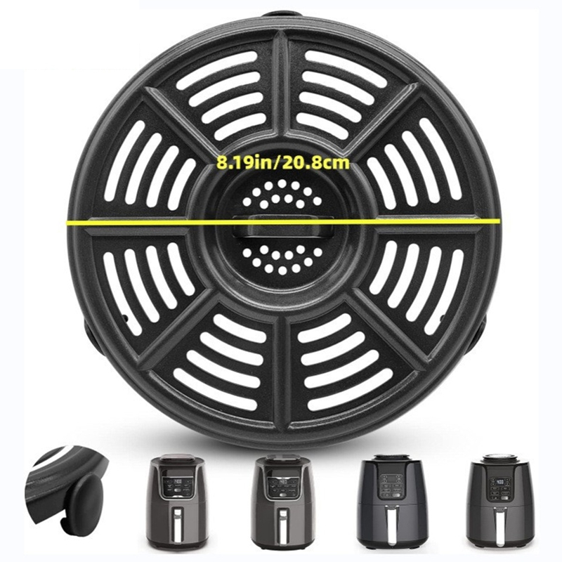 ABUN Ersatz-Heißluftfritteusen – Ninja Air Fryer Af101 Bewertung und Preis