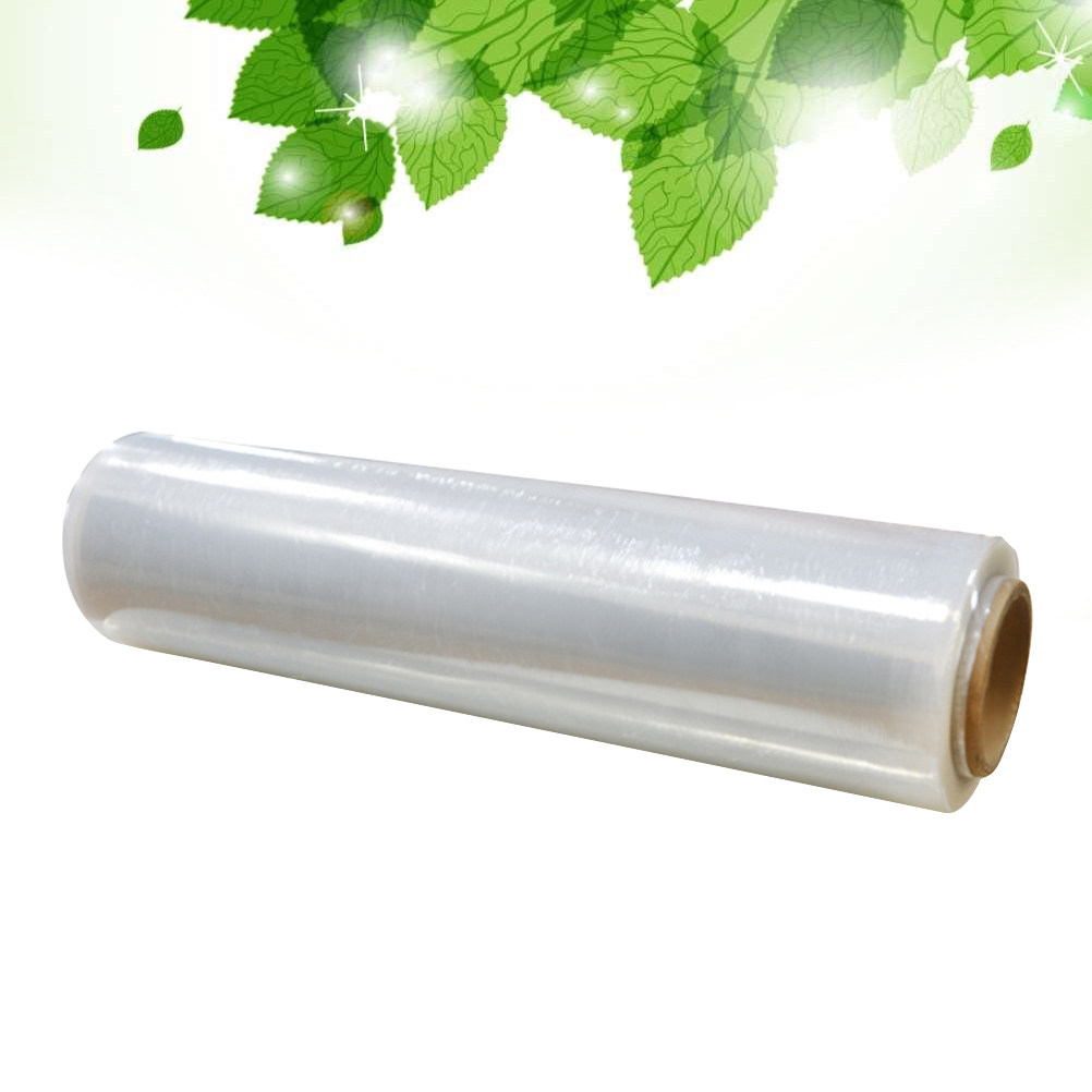1 Rolle PE-Kunststoff-Frischha – Spring Roll Wrapper Bewertung und Preis