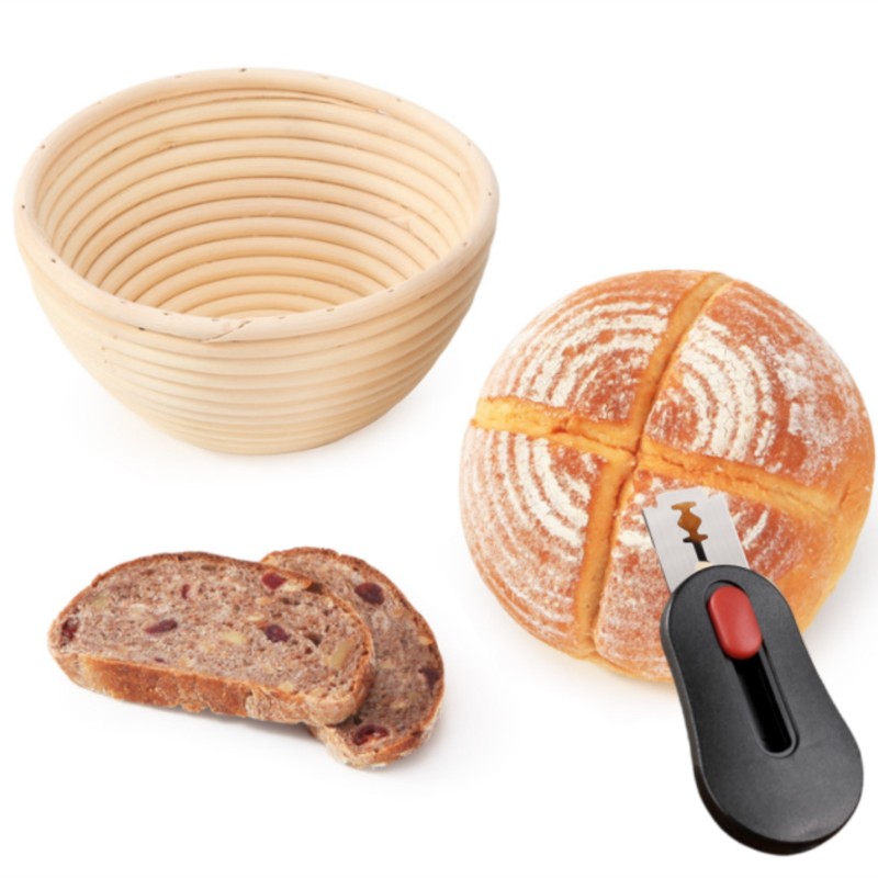 Küchen-Brotmesser, Dänisches T – Danish Pancake Pan Bewertung und Preis