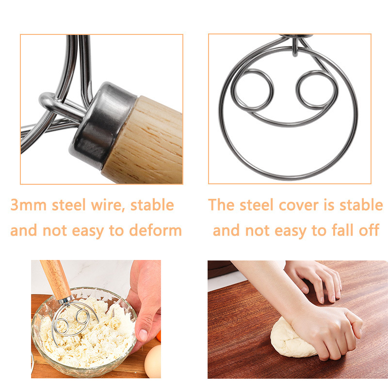 Küchen-Brotmesser, Dänisches T – Danish Pancake Pan Bewertung und Preis