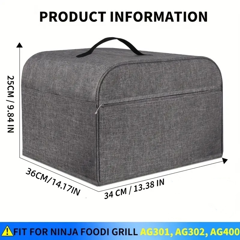 1 Stück Ninja Foodi Grill Stau – Ninja Air Fryer Af101 Bewertung und Preis
