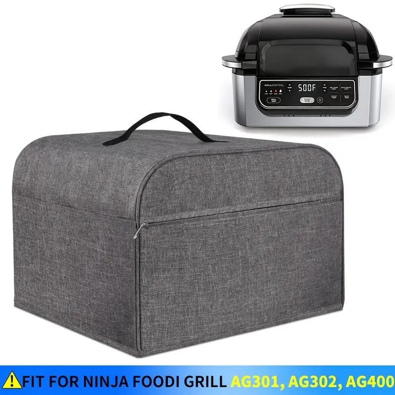 1 Stück Ninja Foodi Grill Stau – Ninja Air Fryer Af101 Bewertung und Preis