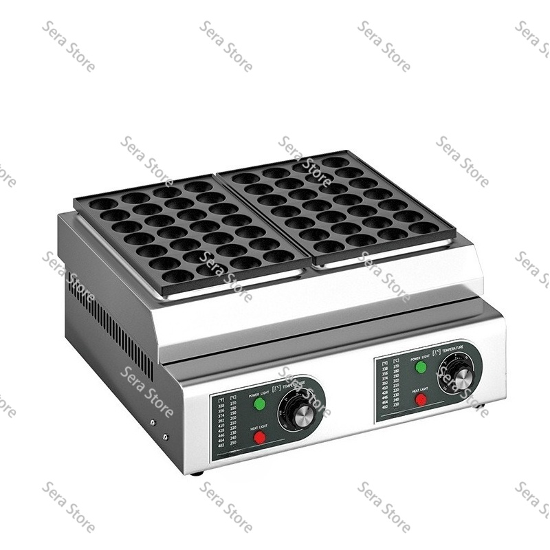 Kommerzielle Elektrische Gas-D – Takoyaki Grill Plate Bewertung und Preis
