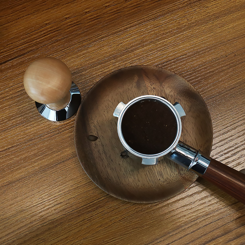 51mm Boden Siebträger Für Delo – Delonghi Espresso Magnifica Bewertung und Preis